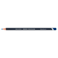 Derwent Procolour Phthalo Blue Kalem