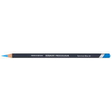 Derwent Procolour Spectrum Blue Kalem