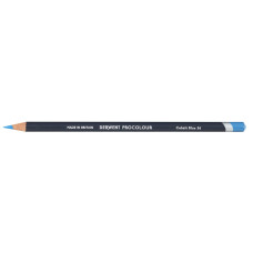 Derwent Procolour Pastel Cobalt Blue