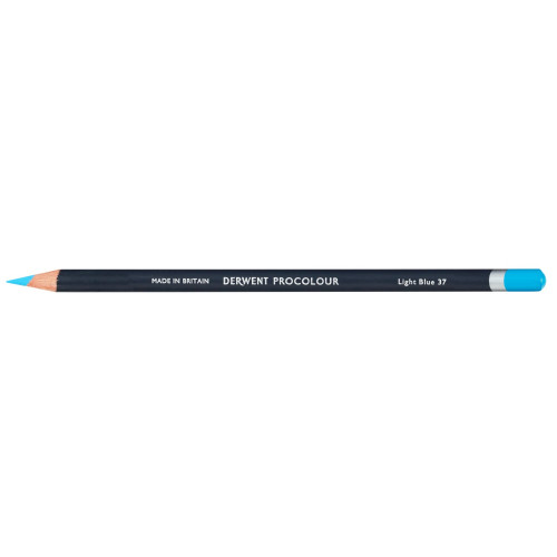 Derwent Procolour Light Blue Kalem