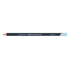 Derwent Procolour Kalem Sky Blue