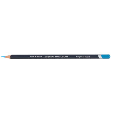 Derwent Procolour Kingfisher Blue