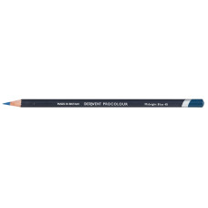 Derwent Procolour Midnight Blue Kalem