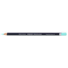 Derwent Procolour Turquoise Green
