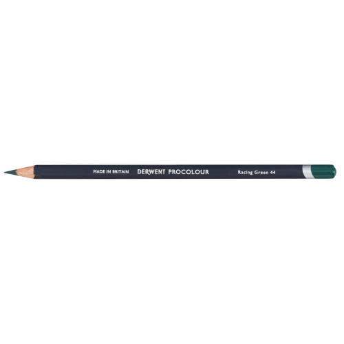 Derwent Procolour Racing Green Kalem