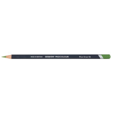 Derwent Procolour Moss Green Kalem