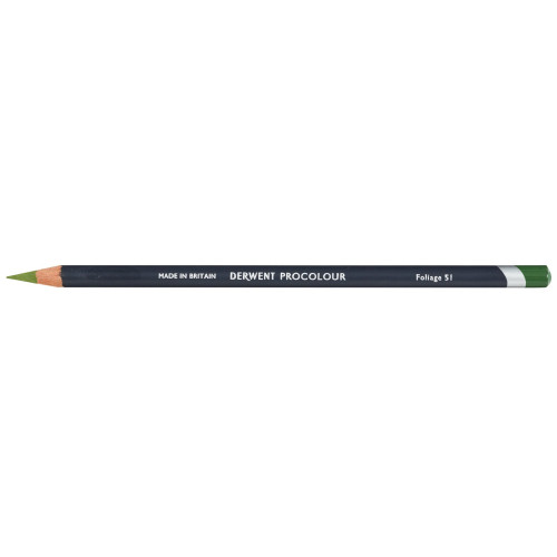 Derwent Procolour Foliage Kalem