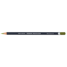 Derwent Procolour Olive Green