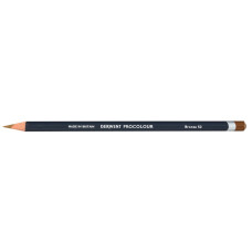 Derwent Procolour Pastel Bronze