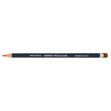 Derwent Procolour Vandyke Brown