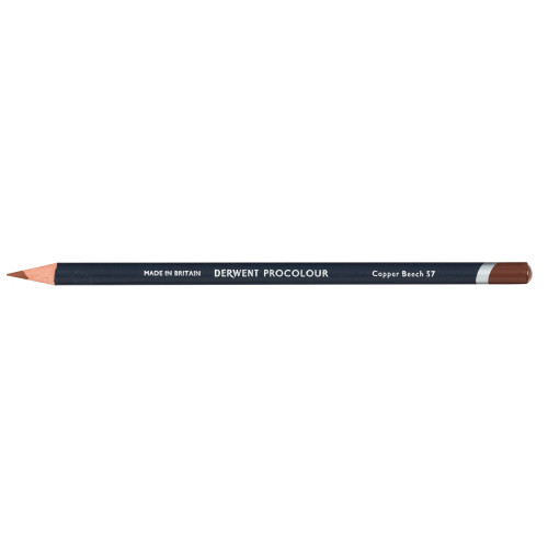 Derwent Procolour Copper Beech Kalem