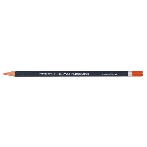Derwent Procolour Autumn Leaf Kalem