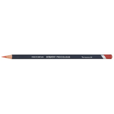 Derwent Procolour Terracotta Kalem