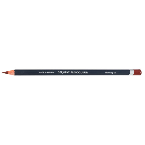 Derwent Procolour Nutmeg Kalem