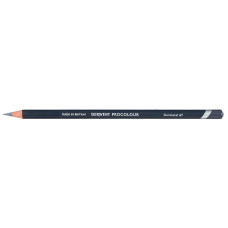 Derwent Procolour Gunmetal Kalem