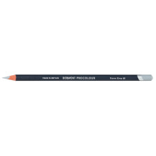 Derwent Procolour Storm Grey