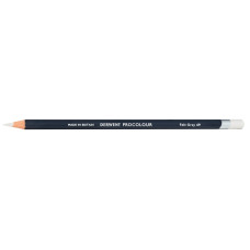 Derwent Procolour Felt Grey Kalem