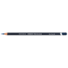 Derwent Procolour Blue Grey Kalem