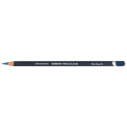 Derwent Procolour Blue Grey Kalem