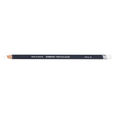 Derwent Procolour Chinese White Kalem