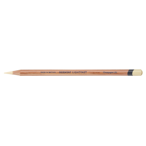 Derwent Lightfast Champagne Pastel