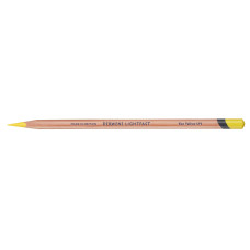 Derwent Lightfast Sun Yellow Kalem
