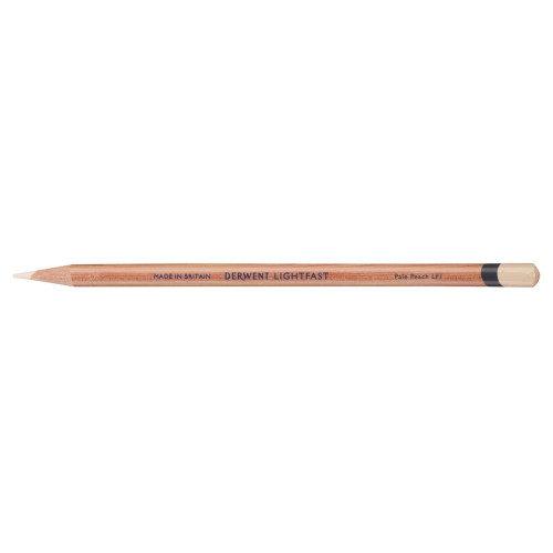 Derwent Lightfast Flesh Pink Kalem