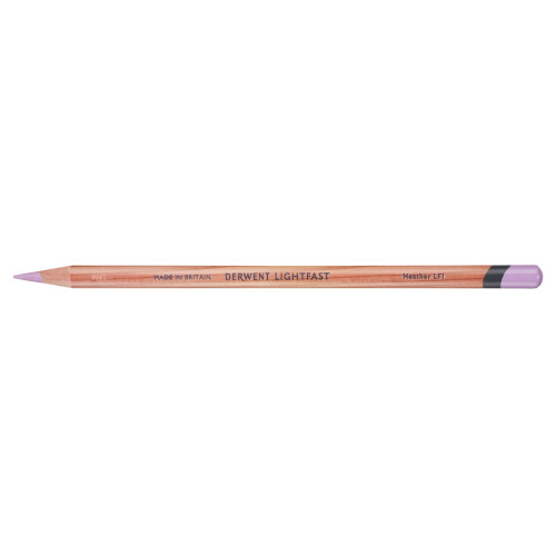 Derwent Lightfast Heather Kalem