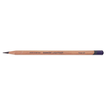 Derwent Lightfast Violet Kalem