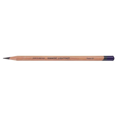 Derwent Lightfast Violet Kalem