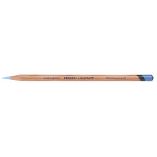 Derwent Lightfast Mid Ultramarine Kalem