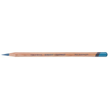 Derwent Lightfast Dark Turquoise Kalem