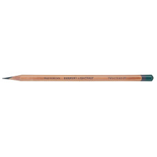 Derwent Lightfast Mallard Green Kalem