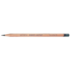 Derwent Lightfast Spruce Green Kalem