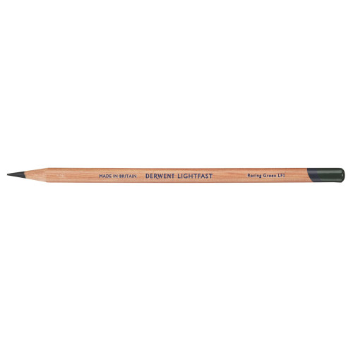 Derwent Lightfast Kalem Racing Green