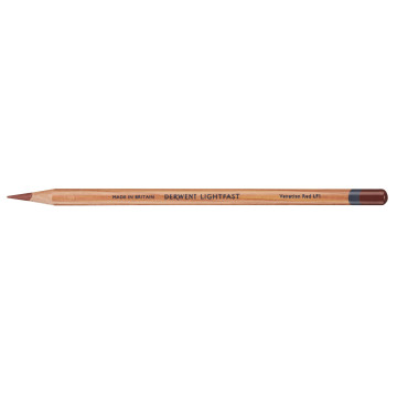 Derwent Lightfast Venetian Red Kalem