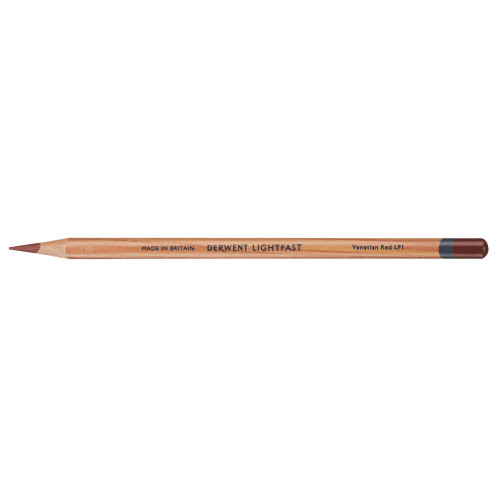 Derwent Lightfast Venetian Red Kalem