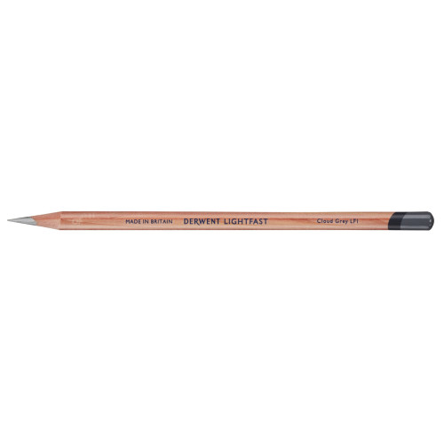 Derwent Lightfast Cloud Grey Kalem