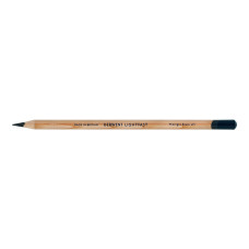 Derwent Lightfast Midnight Black Kalem