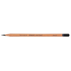 Derwent Lightfast Kalem Black
