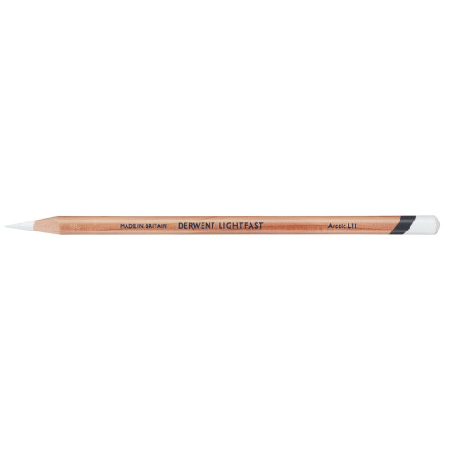 Derwent Lightfast Arctic Pastel