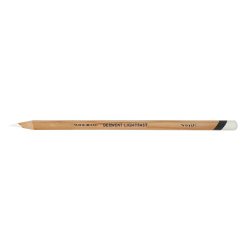 Derwent Lightfast Kalem White