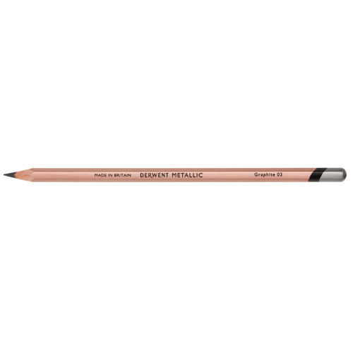 Derwent Derwent Metallic Grafit Kalem