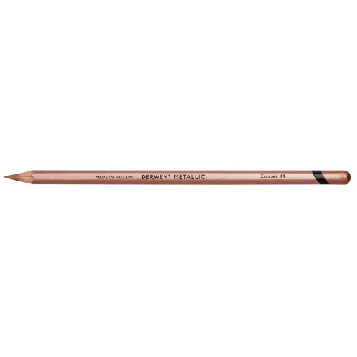 Derwent Metallic Kalem Copper