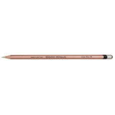 Derwent Metallic Silver Mint Kalem