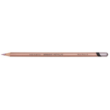 Derwent Metallic Kalem Silver Rose