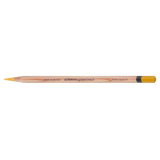 Derwent Lightfast Amber Gold Kalem