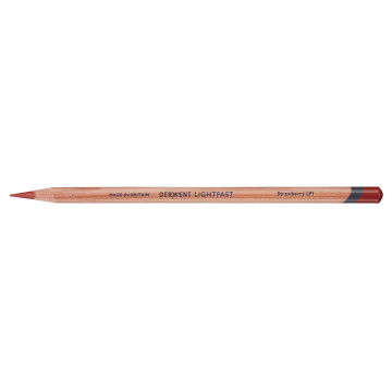Derwent Lightfast Strawberry Kalem