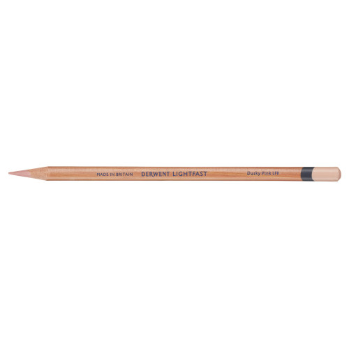 Derwent Lightfast Dusky Pink Kalem
