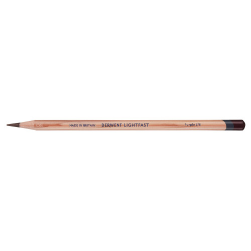 Derwent Lightfast Pastel Purple